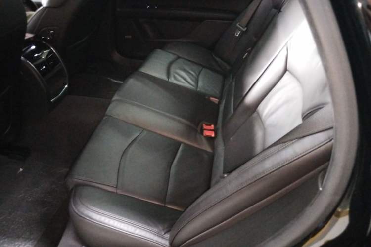 Used Cadillac CT6 2017 28T Luxury Model
