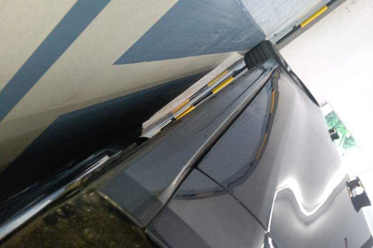 Used Nio ET7 2022 100kWh First Edition