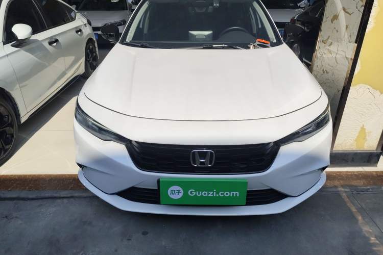 Used Honda Integra 2023 240TURBO CVT Phantom Night·Luxury Edition
