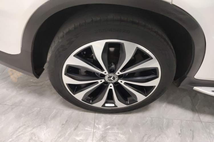 Used Mercedes-Benz GLC Coupe 2017 GLC 260 4MATIC Coupe SUV