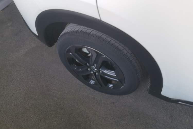 Used Honda XR-V 2019 220TURBO CVT Luxury Edition China VI Emission Standard