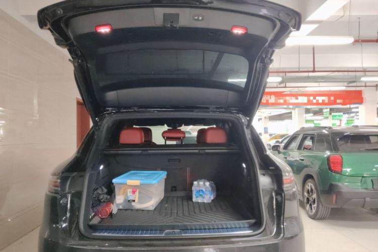 Used Porsche Cayenne 2020 Cayenne E-Hybrid 2.0T