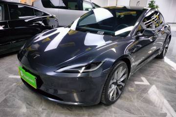 Used Tesla Model 3 2023 Long-Range All-Wheel-Drive Version