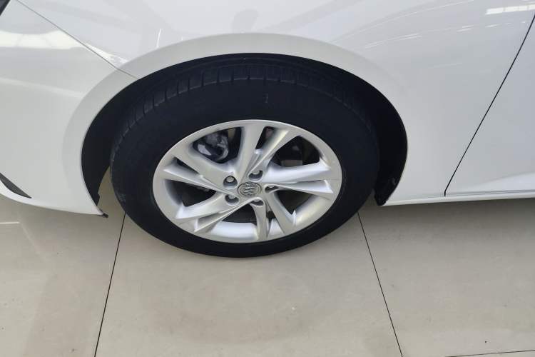 Used Buick Regal 2020 552T Luxury Version
