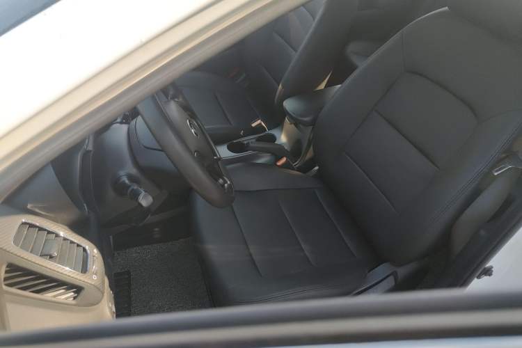 Used Kia K3S 2014 1.6L Automatic GL