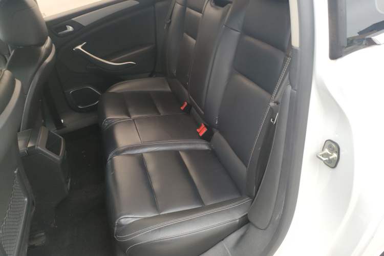 Used Citroen C5 2017 350THP Automatic Luxury Model
