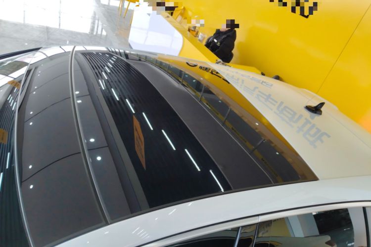 Used Audi A3 2024 Sportback 35 TFSI Fashionable Sports Model