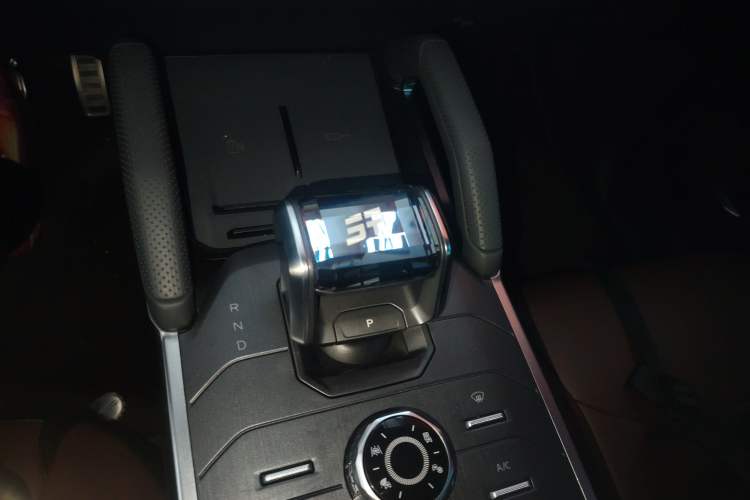 Used JETOUR Shanhai Shanhai T2 2024 C-DM 129KM Linye Edition