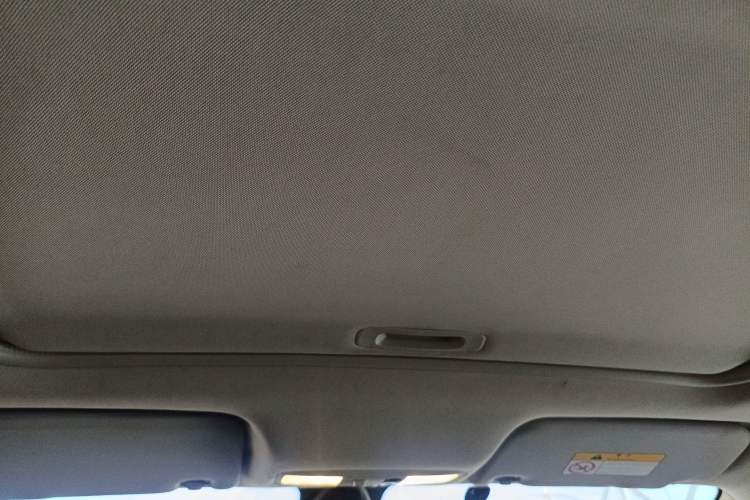 Used Soueast DX3 2018 1.5L Manual Luxury Model