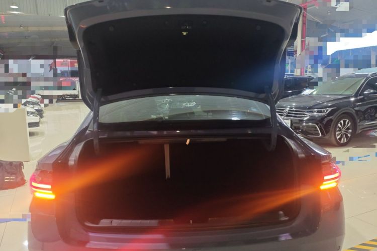 Used Geely Auto Preface 2024 Zhiqing 1.5TD Tiangong Edition