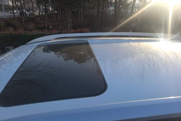 Used GAC Trumpchi GS3 2022 POWER 270T Automatic Luxury Edition
