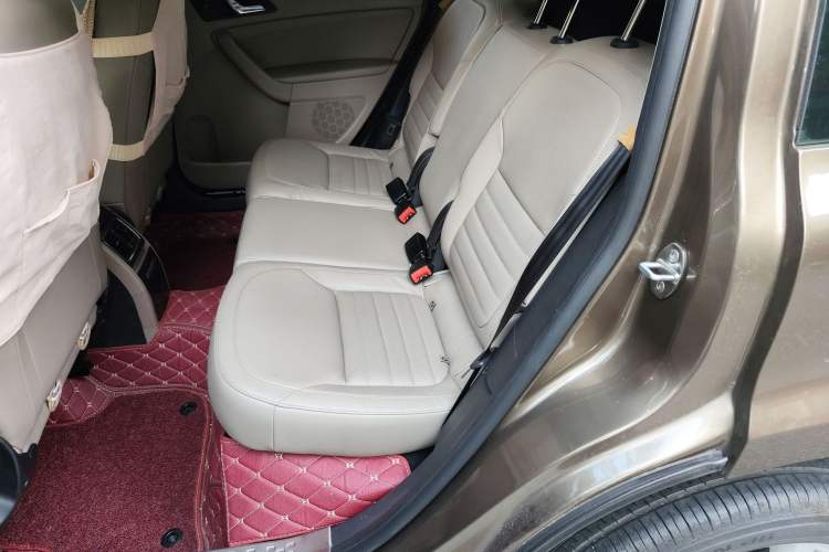 Used Skoda Yeti 2016 1.4TSI DSG Style Edition