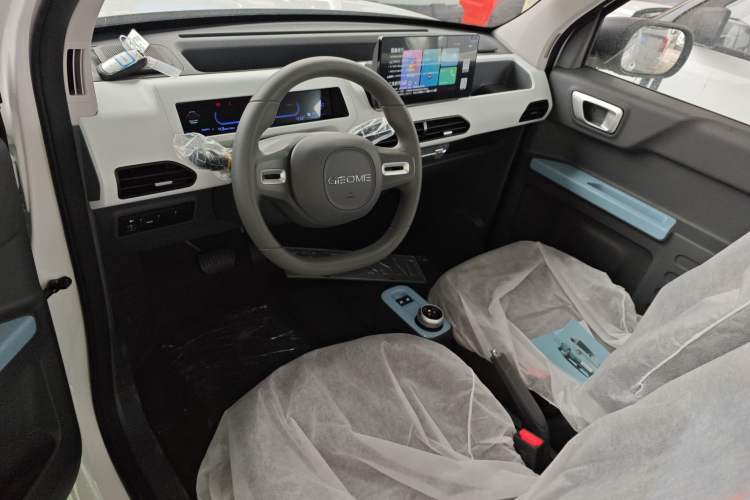 Used  Panda 2024 Panda Mini 200km Endurance Bear
