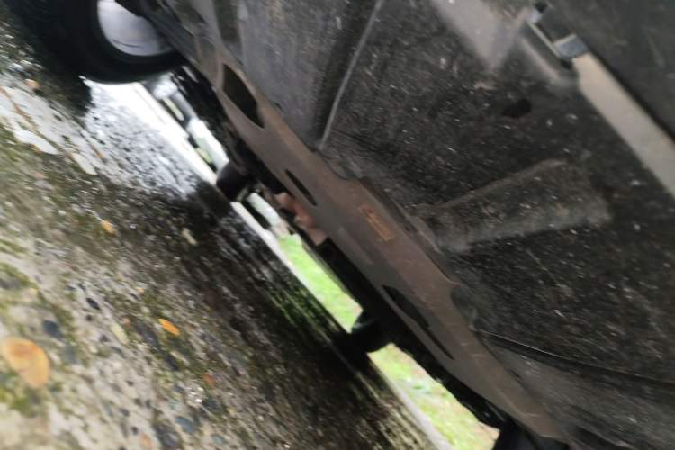 Used Toyota Crown Land Cruiser 2022 2.5L HEV Four-Wheel Drive Flagship Edition
