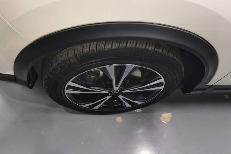 Used Nissan Qashqai 2022 2.0L CVT XV Premier Luxury Edition
