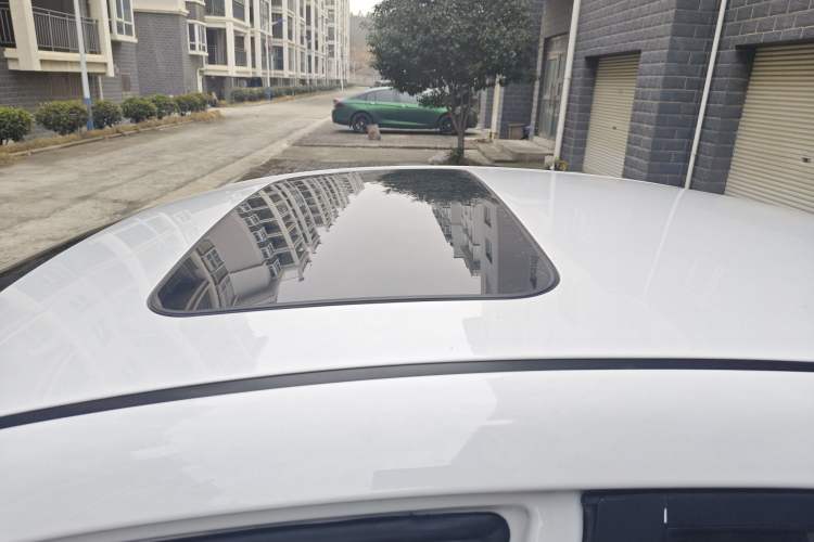 Used Hyundai Elantra 2020 1.5L CVT Smart & Stylish – Elite Version