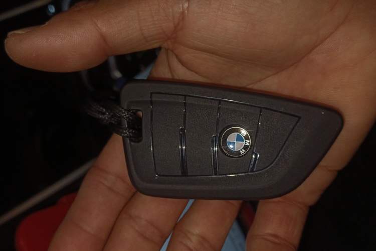 Used BMW 3 Series 2024 325Li M Sport Package