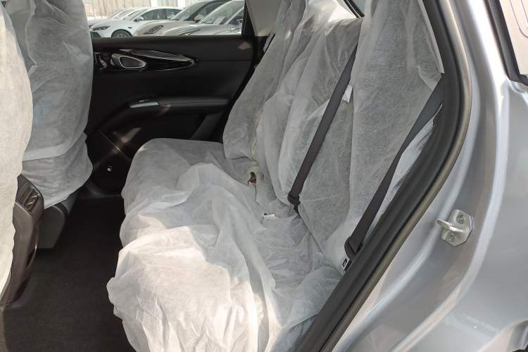 Used  Geome 2026 Model 310km Dream Edition