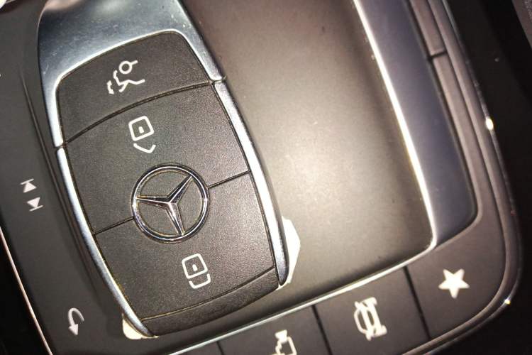 Used Mercedes-Benz EQB 2022 EQB 350 4MATIC
