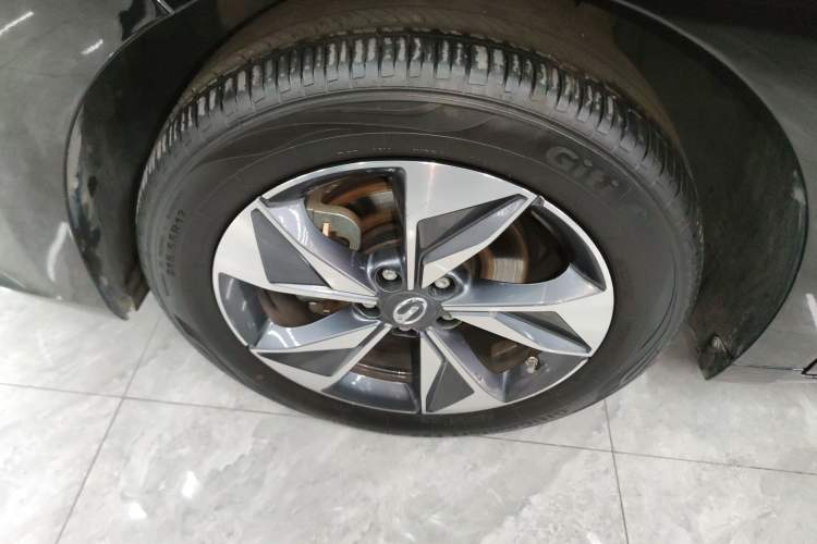 Used GAC Trumpchi M6 2023 PRO 270T DCT Luxury Edition
