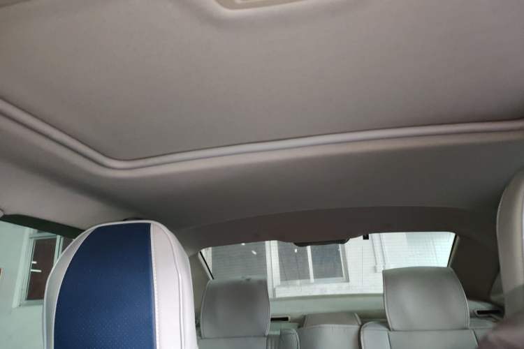 Used Buick GT 2016 15N Automatic Elite Edition
