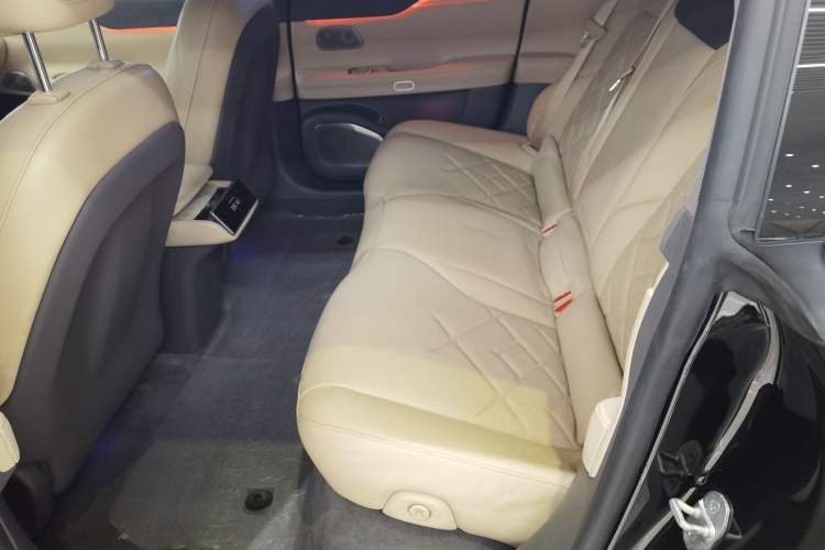 Used Nio ET7 2022 75 kWh