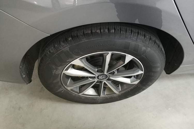 Used BYD Qin PLUS 2023 Champion Edition DM-i 55KM Leading Model
