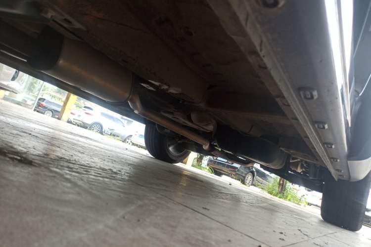 Used MG Pilot 2021 300TGI Automatic Two-Wheel Drive Fuel-Efficient Luxury Edition
