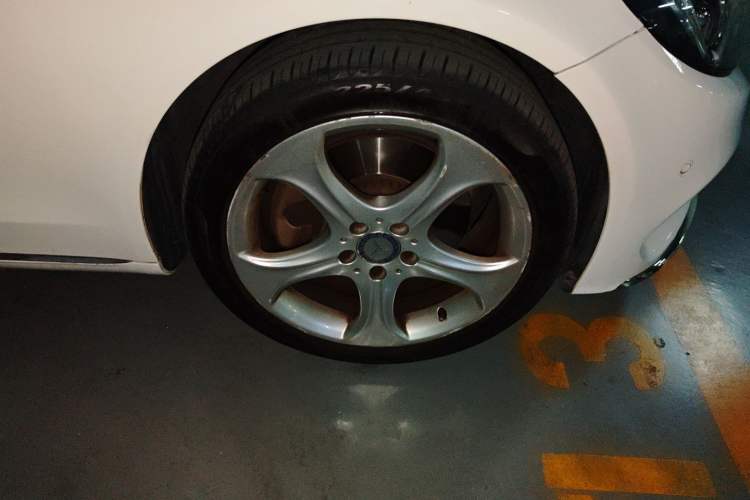 Used Mercedes-Benz C-Class 2015 C 260 L Sport Edition