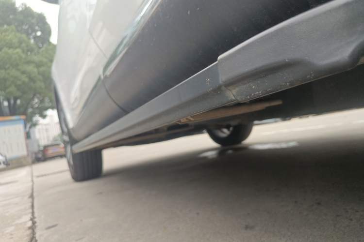 Used Haval F7 2021 1.5T Two-Wheel Drive iXuan
