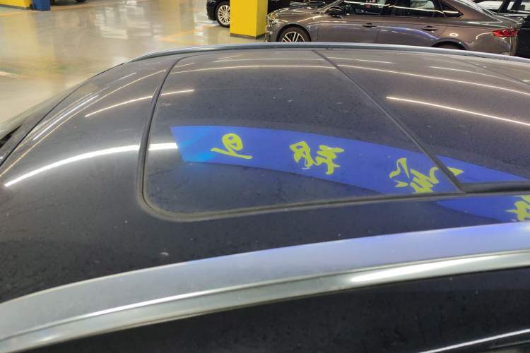 Used Lynk & Co 02 2018 1.5T DCT Two-Wheel Drive Zhaopu Version China V Standard
