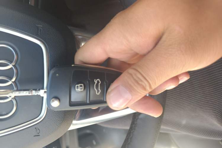 Used Audi Q3 2019 35 TFSI Advanced Style Edition