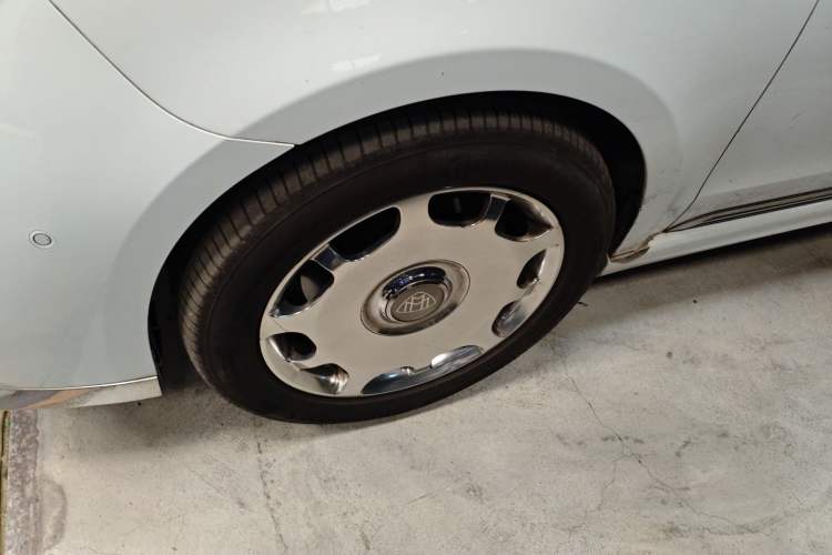 Used Mercedes-Benz V-Class 2021 V 260 L Long Wheelbase Prestige Edition
