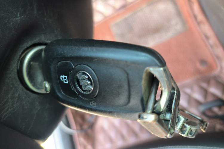 Used Buick Verano 2016 Hatchback 15S Automatic Leading Model
