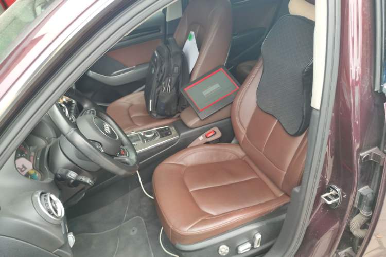 Used Audi A3 2016 Sportback 35 TFSI Ambition
