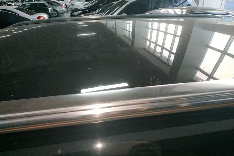 Used Geely Auto icon 2023 1.5TD Chocolate Smoothie Edition
