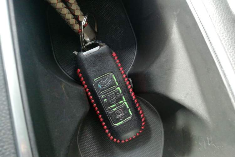 Used Baojun 530 2019 1.5T CVT Prestige Version National V
