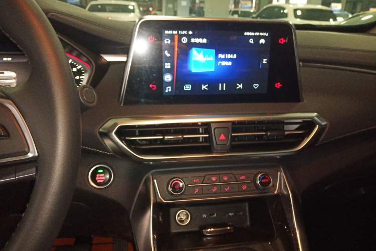 Used SAIC MAXUS G50 2022 1.5T Automatic Comfort Touring B