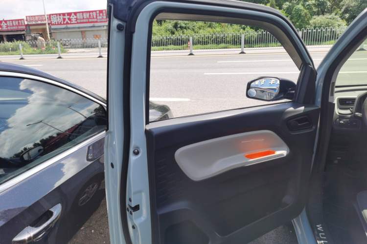 Used Wuling Hongguang MINIEV 2020 Freedom Version Lithium Iron Phosphate