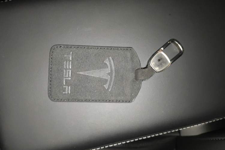 Used Tesla Model Y 2022 Performance High-Performance All-Wheel-Drive Version
