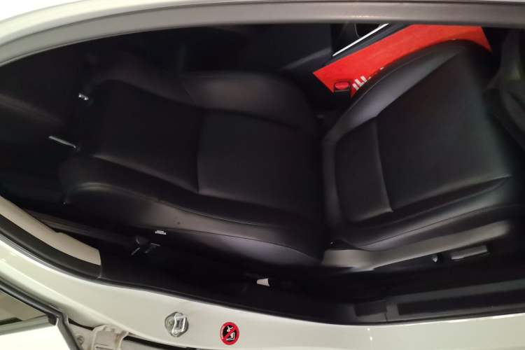 Used Honda Accord 2018 260TURBO Elite Edition China VI