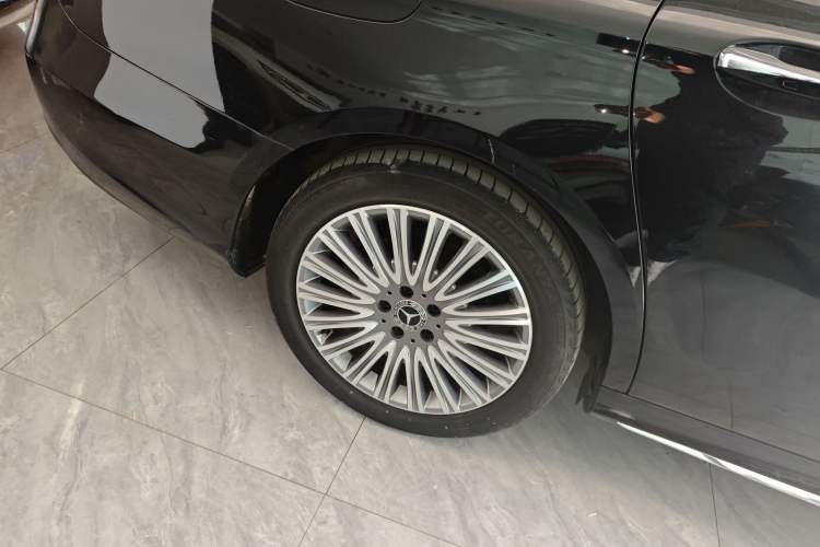 Used Mercedes-Benz E-Class 2018 Restyled E 300 L Sport Luxury Edition
