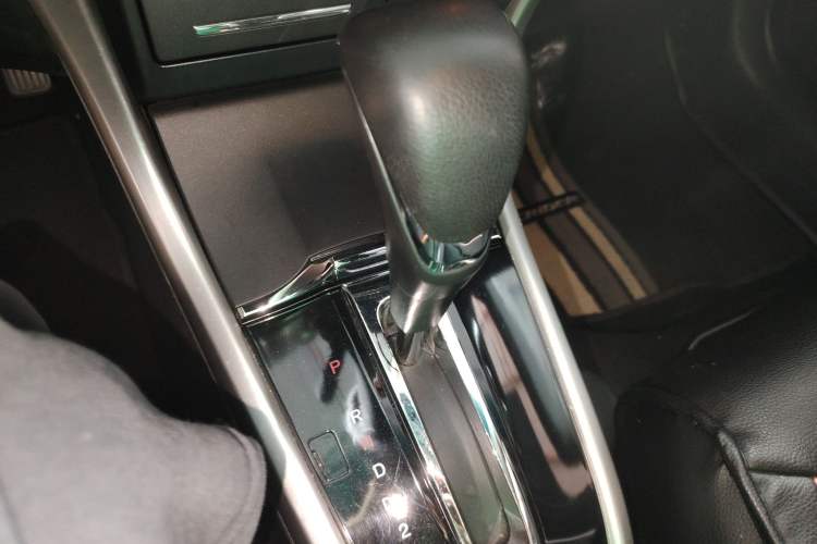 Used Honda Crider 2015 1.8L Automatic Luxury Edition