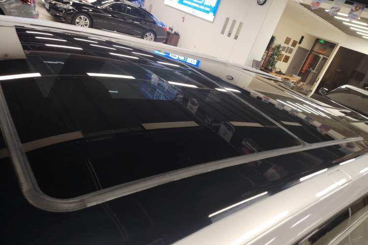 Used Toyota Highlander 2015 2.0T Four-Wheel Drive Luxury Edition 7-Seater