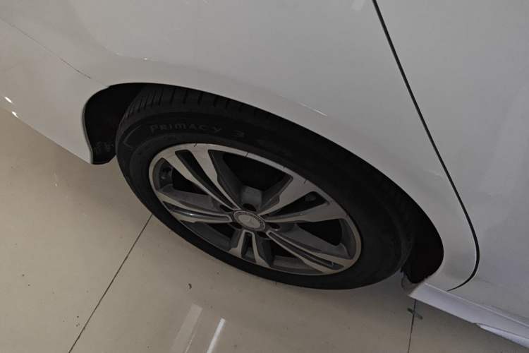 Used Mercedes-Benz C-Class 2016 C 200 L Sport Edition