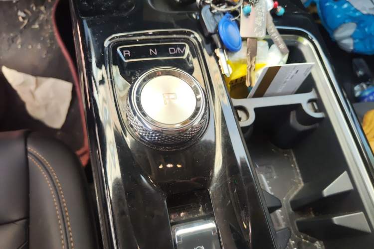 Used Haval DARGO 2021 2.0T DCT 4x4 Chinese Rural Dog Edition
