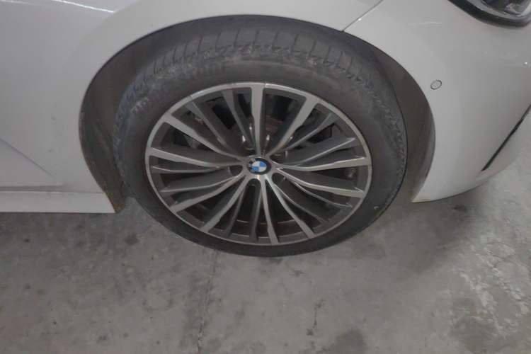Used BMW 3 Series 2020 320i Sport Package
