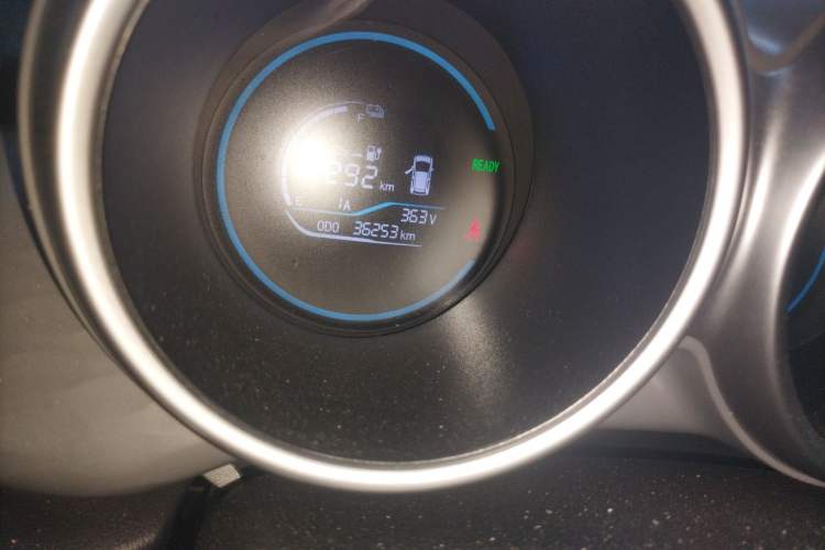 Used ORA Black Cat 2019 351 km Goddess Edition
