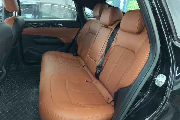 Used Wuling Xingguang 2025 610 km Smart Flagship Version
