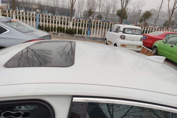 Used Buick Regal 2024 25T Deluxe Edition
